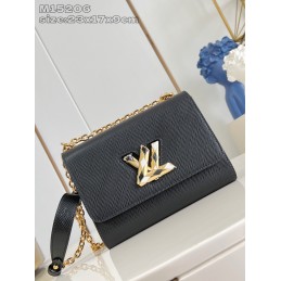 Twist MM Epi Leather