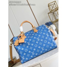 Speedy P9 40 Ostrich Print...