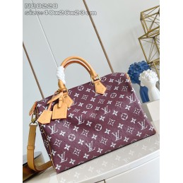 Speedy P9 40 Ostrich Print...