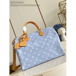 Speedy P9 40 Ostrich Print...