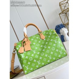 Speedy P9 40 Ostrich Print...