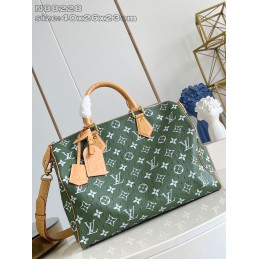 Speedy P9 40 Ostrich Print...