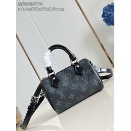 Nano Speedy Monogram Eclipse