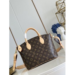 Neo Lockit PM Monogram