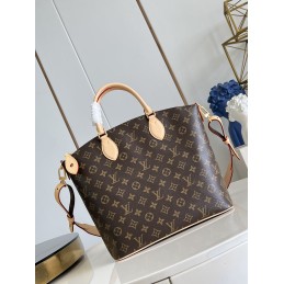 Neo Lockit MM Monogram