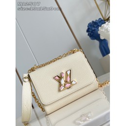 Twist PM Epi Leather