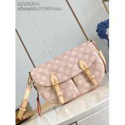 Escape Other Monogram Canvas