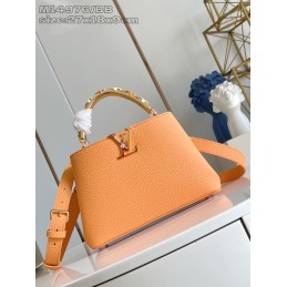 Capucines BB Apricot...