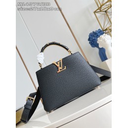 Capucines BB Black...