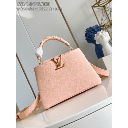 Capucines BB Blush Pink...