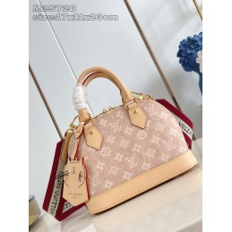 Alma BB Other Monogram Canvas