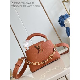 Capucines Mini Terracotta...