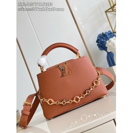 Capucines BB Terracotta...