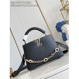 Capucines BB Black...