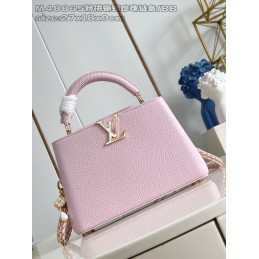 Capucines BB Lilac Pink...