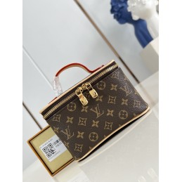 Nice Beauty Monogram
