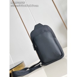 Avenue Slingbag Black...