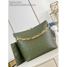 Coussin Hobo MM H32