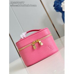 Nice Nano Epi Leather Pink...
