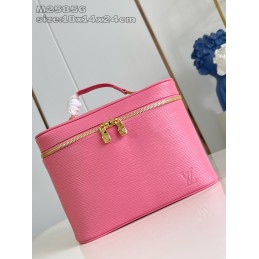 Nice BB Epi Leather Pink...