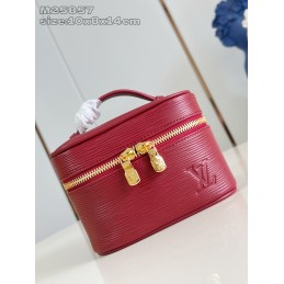 Nice Nano Epi Leather...