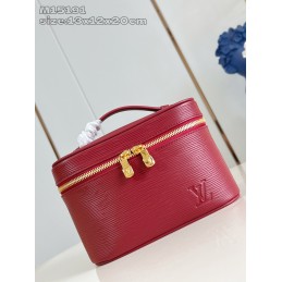 Nice Mini Epi Leather...