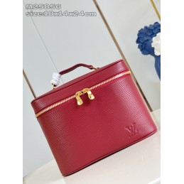 Nice BB Epi Leather...
