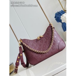 Boulogne PM Monogram...