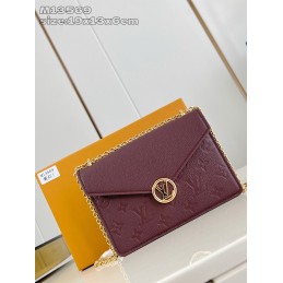 Wallet on Chain Rosy...