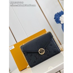Wallet on Chain Rosy...