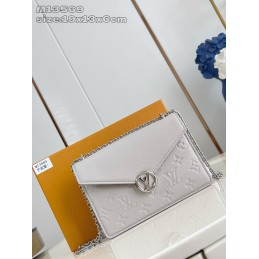 Wallet on Chain Rosy...