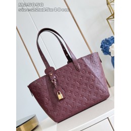 All in One PM Monogram...