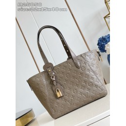 All in One PM Monogram...