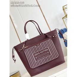 Neverfull Inside Out MM...