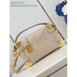 Side Trunk PM H27 Taupe...
