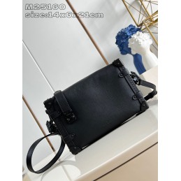 Side Trunk MM H27 Black...