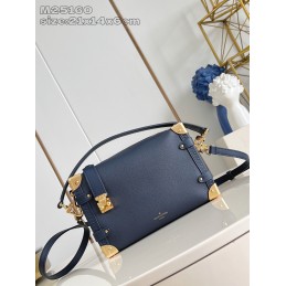 Side Trunk MM H27 Navy...