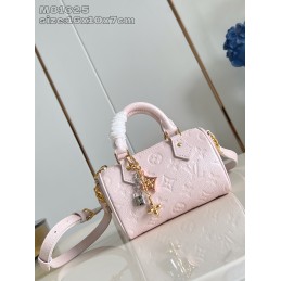 Nano Speedy Monogram...
