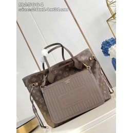 Neverfull Inside Out MM...