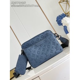 Trio Messenger Monogram...