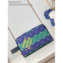 Locker Dopp Kit Green and...