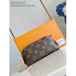 Cosmetic Lipstick Pouch...
