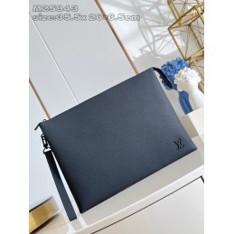 Duo Pouch Aerogram
