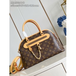 Ever More PM Monogram Canvas