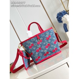 X TM Neverfull Inside Out...