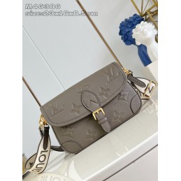 Diane Monogram Empreinte...