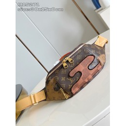 Rush Bumbag Other Monogram...
