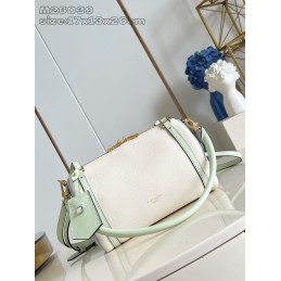 Express PM Cream and Mint...