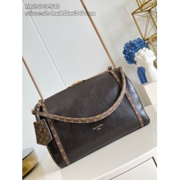 Express MM Dark Brown...