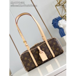 Hang on Monogram